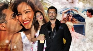 Bipasha Basu-Karan Singh Grover’s third wedding anniversary: A look at the couple’s style diary