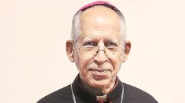 If (probe) gives clean chit to priest, then we expect a public apology from police: Jalandhar Bishop