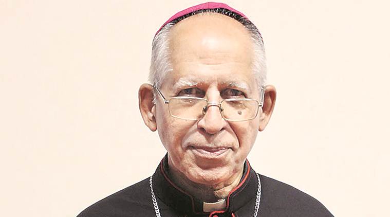 If (probe) gives clean chit to priest, then we expect a public apology from police: Jalandhar Bishop