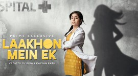 Biswa Kalyan Rath on Shweta Tripathi in Laakhon Mein Ek
