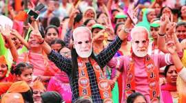 donald trump, narendra modi, PM Modi, lok sabha elections 2019, lok sabha election, lok sabha campaign, bjp lok sabha campaign, congress lok sabha campaign, election news