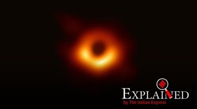 black hole, black hole live, first image of black hole, black hole first image, black hole first image 2019, black hole event horizon telescope, black hole event horizon telescope, black hole image, black hole image india, eht black hole, eht black hole live stream, eht black hole picture, back hole first picture