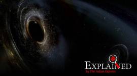 Explained: Why researchers are challenging Stephen Hawking’s hypothesis on black holesExplained: Why researchers are challenging Stephen Hawking’s hypothesis on black holes