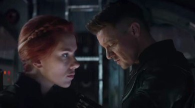 avengers endgame collection