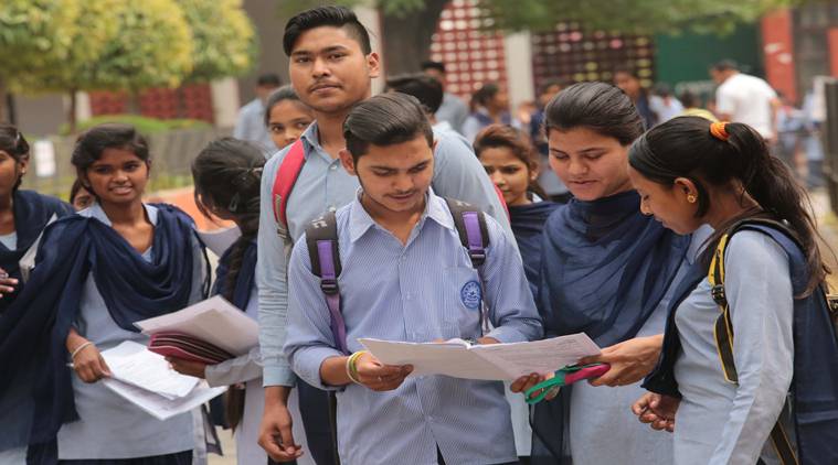 UP Board 10th Result 2020, UP Board 