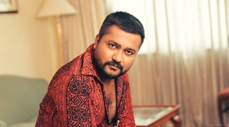 Bobby Simha joins hands with Gopi Nainar | Tamil News - The Indian Express