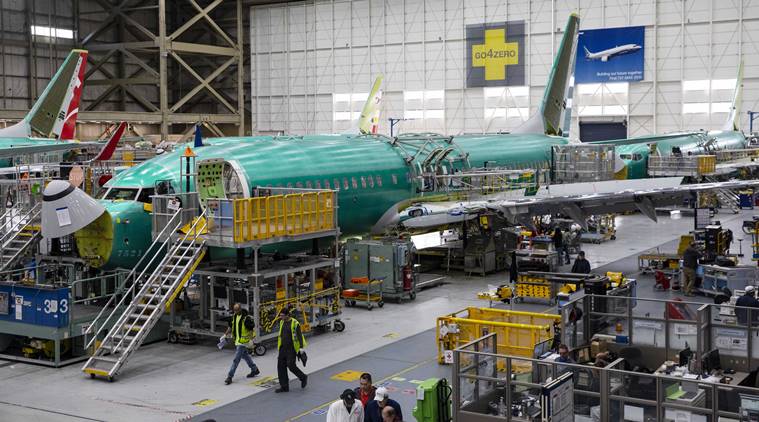 Changes to Flight Software on 737 Max Escaped FAA Scrutiny