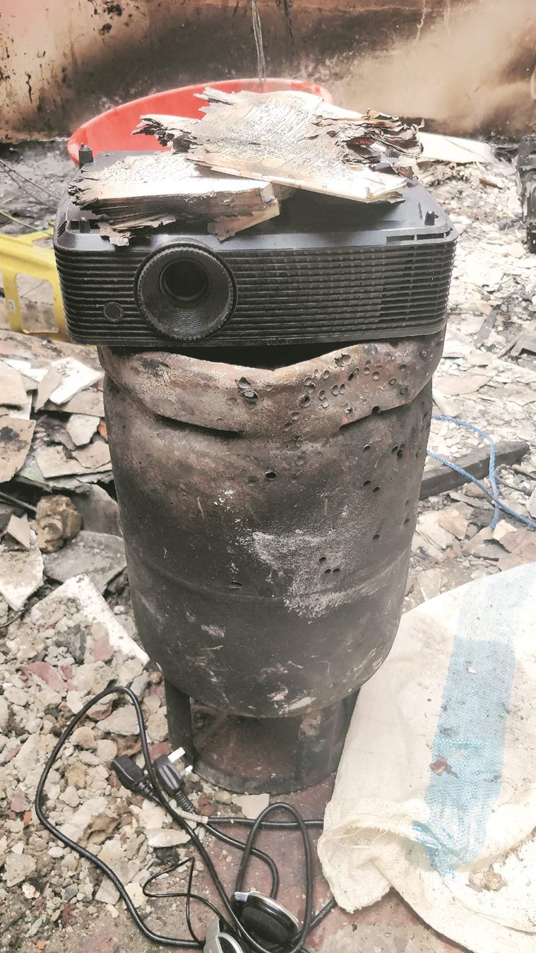 sri lanka, sri lanka blasts, sri lanka church blasts, sri lanka attacks, sri lanka easter sunday attacks, zaharan hashim, army, islamic state, suicide bombers, world news, indian express news