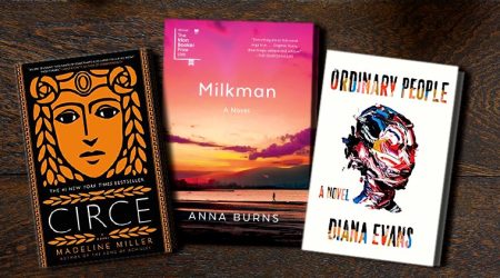 Women's Prize for Fiction, shortlist for Women's Prize for Fiction, Women's Prize for Fiction 2019 announced, Women's Prize for Fiction list, indian express, indian express news