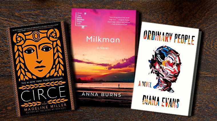 Women's Prize for Fiction, shortlist for Women's Prize for Fiction, Women's Prize for Fiction 2019 announced, Women's Prize for Fiction list, indian express, indian express news