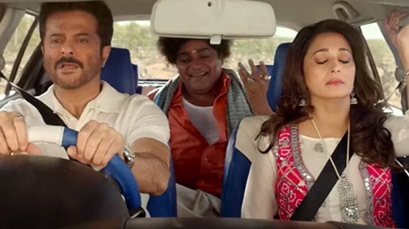 total dhamaal box office