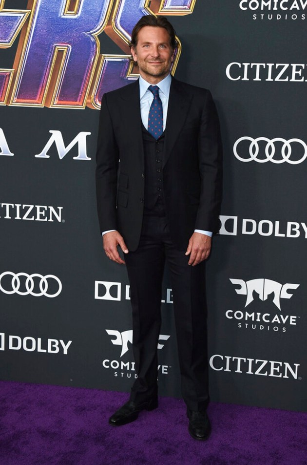 avengers endgame premiere photos