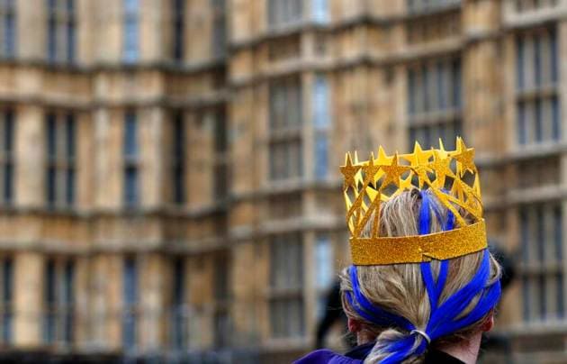 Brexit, Brexit news, Brexit latest news, Theresa May, Britain Brexit, UK Brexit, Hard brexit, Brexit photos