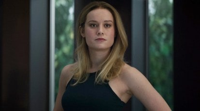 The Marvels cast: Who stars with Brie Larson in MCU film?