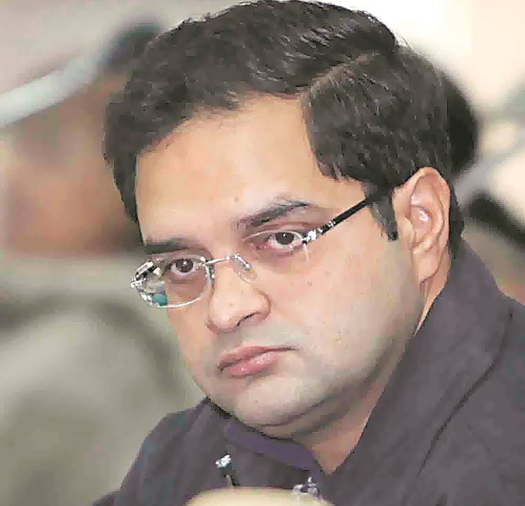 Lok Sabha Elections 2019: BJP fields union minister’s IAS son in Rohtak, Cong ex-MP from Hisar