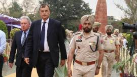 jallianwala bagh massacre, jallianwala bagh, jallianwala bagh massacre 100 years, jallianwala bagh 100 years, jallianwala bagh anniversary, jallianwala bagh 13 april, jallianwala bagh massacre 13 april, jallianwala bagh anniversary live, jallianwala bagh 100th anniversary jallianwala bagh hatyakand, jallianwala bagh story, jallianwala bagh date