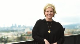 Brene Brown