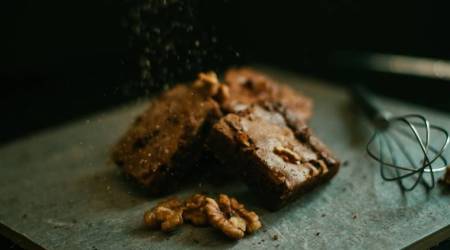brownie recipe