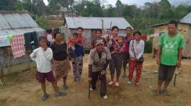 Bru voters split, prefer MNF or Congress on either side of border