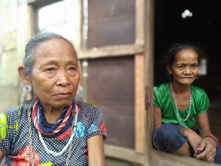 23 years after displacement, Bru refugees’ resettlement in Tripura ...