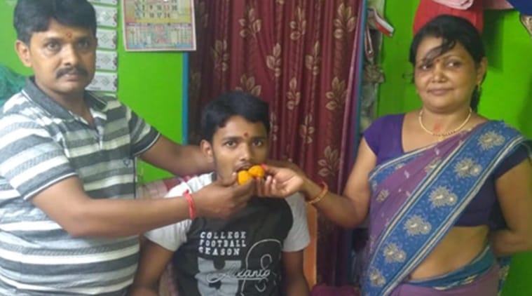 bihar board result 2019, bihar board topper, Sawan Raj Bharti, bseb topper, bseb, bseb 10th result 2019, bihar board 10th result 2019