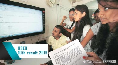 The exam will be held from April 15, 2019 to April 24, 2019.