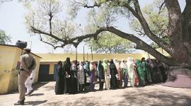 In Bulandshahr on voting day: As old wounds remain, new hopes float