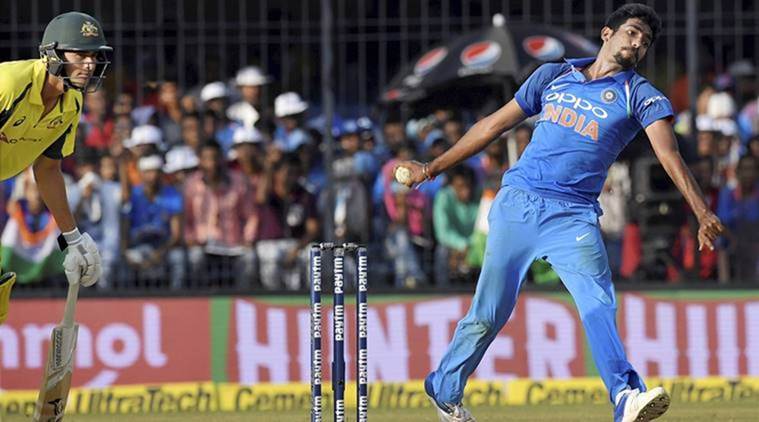 ICC World Cup 2019
