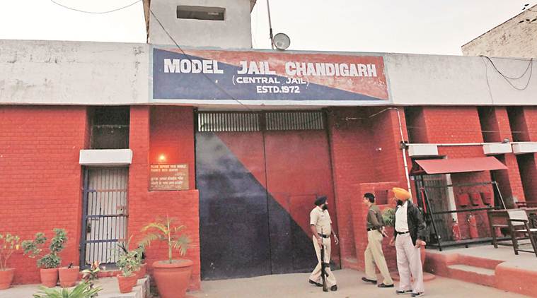 Burail jail to beef up checking to prevent use of drugs in prison
