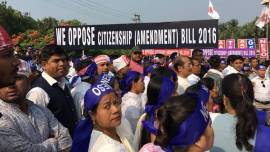 Citizenship Bill, citizenship amendment bill, Union Cabinet, Union cabinet decisions, Nirmala Sithararaman, Citizenship Bill in Parliament