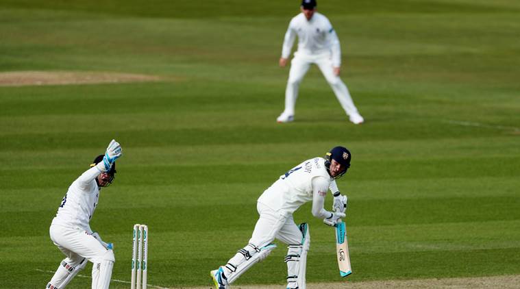 Cameron Bancroft