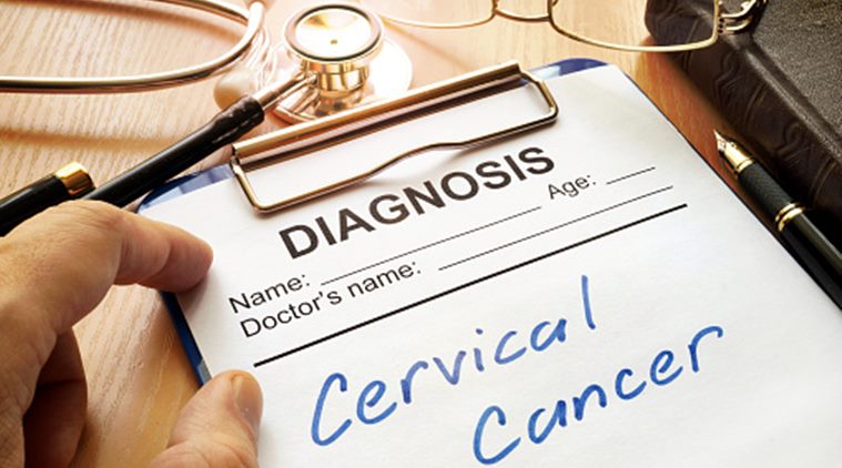 cancer, cervical cancer, cancer treatment, cancer cure, indian express