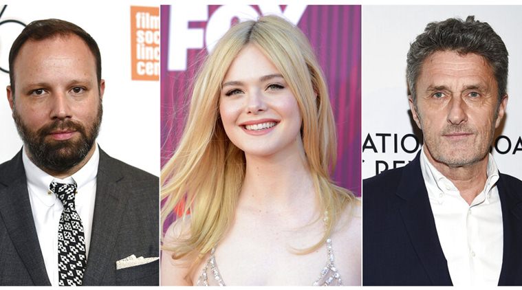 Director Yorgos Lanthimos, actor Elle Fanning and filmmaker Pawel Pawlikowski will join the Cannes Film Festival jury