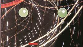 artist, adtiya pandey, art works, delhi, mythology, archaeology, mixed media, exhibition, museum, traffic lights, canvas, painting, drawings, indian express news