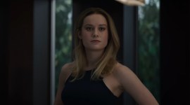 captain marvel in avengers endgame