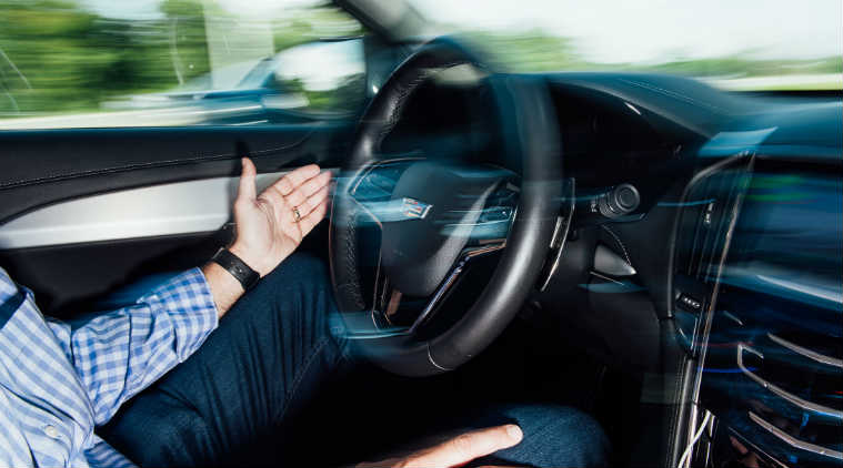 Explained: Why the world isn't ready for autonomous vehicles