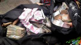 punjab police, mohali court, cash recovered from jalandhar priest, fraud case, corruption act, punjab news, indian express news