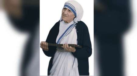 Mother Teresa, Life Positive, indianexpress.com, indianexpress