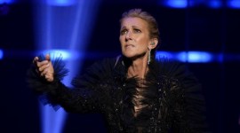 Celine Dion announces Courage World Tour, set to kick-off on September 18, 2019