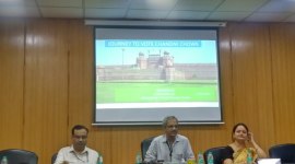 vote chandni chowk app, delhi ceo, delhi ceo ranbir singh, elections 2019, election news, chandni chowk lok sabha seat, lok sabha elections 2019, delhi lok sabha elections