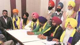 Lok Sabha elections 2019: United in loss and to make their voice heard, victims of chit fund schemes to contest 50 seats, six in Punjab