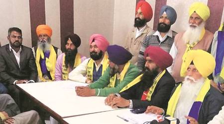 Lok Sabha elections 2019: United in loss and to make their voice heard, victims of chit fund schemes to contest 50 seats, six in Punjab