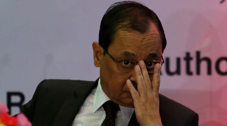 Supreme Court, CJI Ranjan Gogoi, justice ranjan gogoi, CJI Ranjan Gogoi Sexual harassment, CJI Ranjan Gogoi MeToo, CJI Ranjan Gogoi sexual harassment complaint, SC Sexual harassment complaint, MeToo movement, SC Metoo movement, #metoo movement, cji sexual harrassment case, indian express