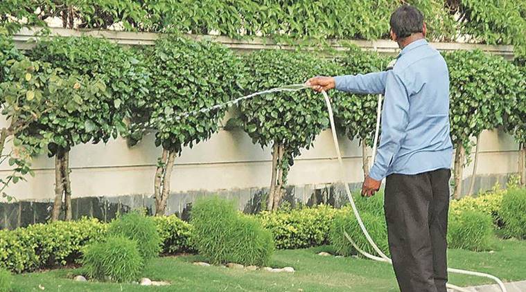 Chandigarh: Skewed consumption, obsolete machinery among many causes