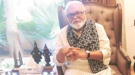 Chaggan Bhujbal, PM Modi, congress-ncp, maharashtra lok sabha polls, lok sabha elections 2019, election news, lok sabha elections, mumbai news, mumbai lok sabha polls,