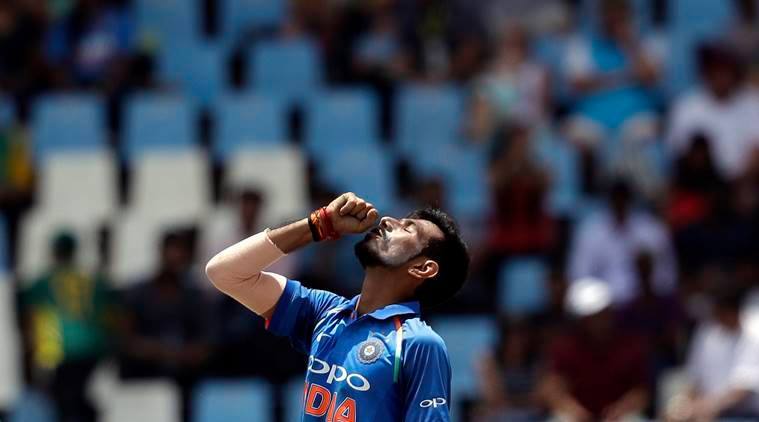ICC World Cup 2019