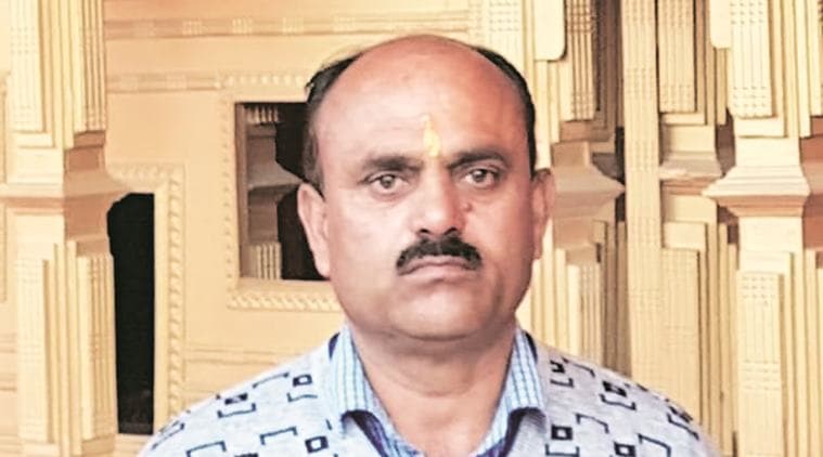 rss, rss leader killed, rss leader killed in kishtwar, kishtwar attacks, kishtwar militant attacks, j&k highway ban, jammu and kashmir, j&K news