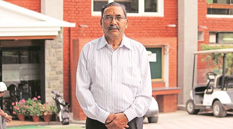 On its Golden jubilee, tracing evolution of Chandigarh Golf Club