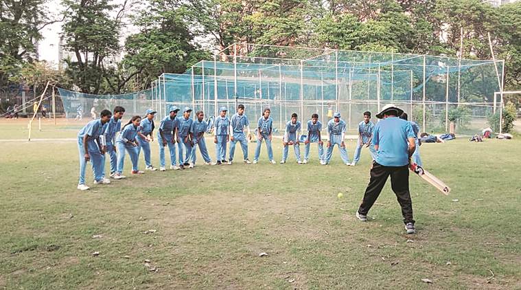 Cricket, Kolkata cricket, world cup in England, ICC world cup , england cricket world cup, Team North India, ICC World Cup, sports news, cricket news, Indian express