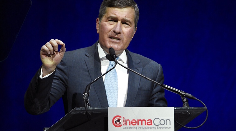 MPAA chief says Netflix addition makes organisation stronger | Web ...